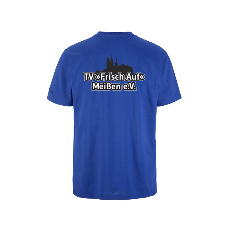 TV 1873 Meißen Unisex Baumwollshirt