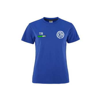 TV 1873 Meißen Damen Baumwollshirt
