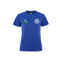 TV 1873 Meißen Damen Baumwollshirt