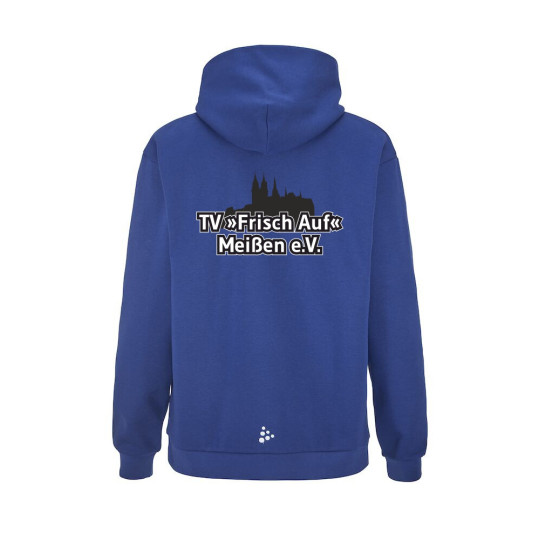 Craft Community 2.0 Logo Hoodie M