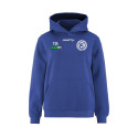 Craft Community 2.0 Logo Hoodie W
