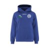 Craft Community 2.0 Logo Hoodie W