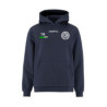 Craft Community 2.0 Logo Hoodie W
