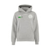 Craft Community 2.0 Logo Hoodie W