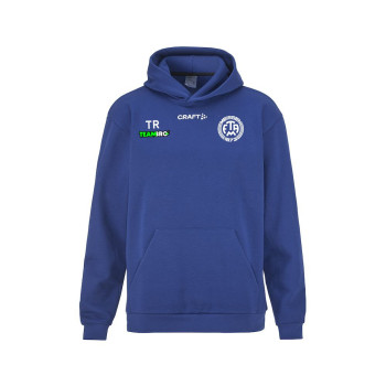 TV 1873 Meißen Kinder Hoodie