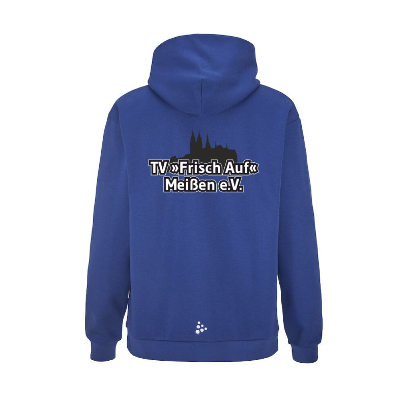 TV 1873 Meißen Kinder Hoodie