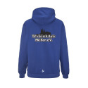 TV 1873 Meißen Kinder Hoodie