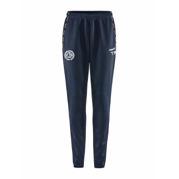 TV 1873 Meißen Kinder Trainingshose navy