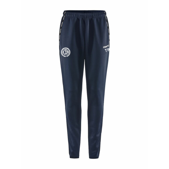 TV 1873 Meißen Kinder Trainingshose navy