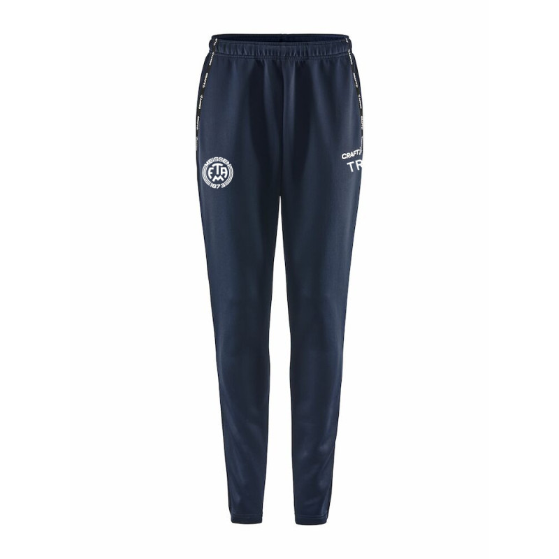 TV 1873 Meißen Kinder Trainingshose navy