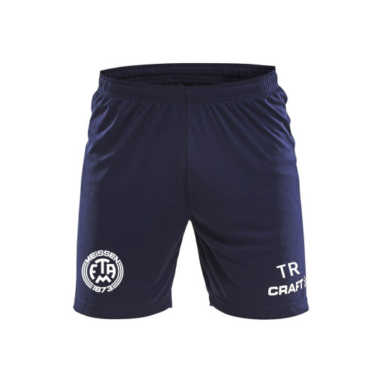 TV 1873 Meißen Unisex Short navy