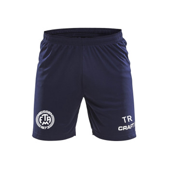 TV 1873 Meißen Kinder Short navy