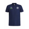 TV 1873 Meißen Unisex Polo navy