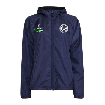 TV 1873 Meißen Damen Windjacke navy