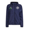 TV 1873 Meißen Damen Windjacke navy