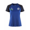 TV 1873 Meißen Damen T-Shirt royal/navy