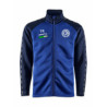TV 1873 Meißen Unisex Trainingsjacke royal/navy