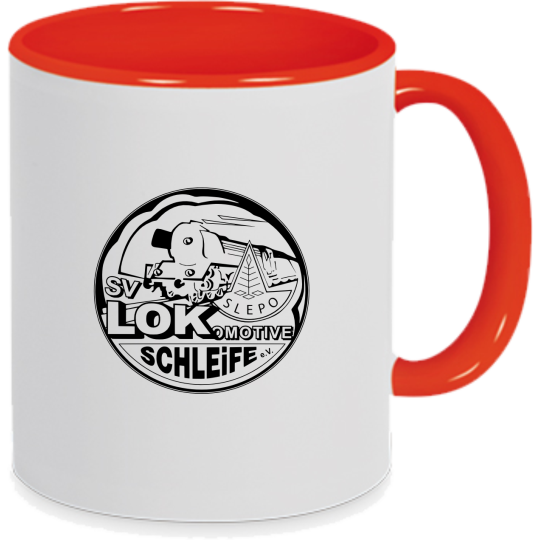 AC Meißen  Tasse Logo 