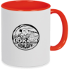 AC Meißen  Tasse Logo 