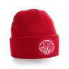 SV Lok Schleife  Strickmütze