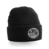 SV Lok Schleife  Strickmütze