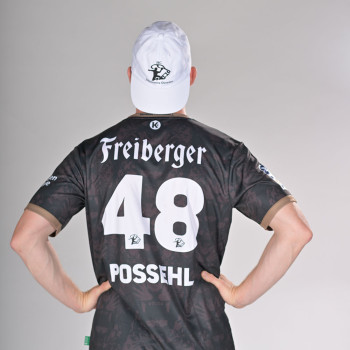 HCE WHITE ORGANIC COTTON BASECAP