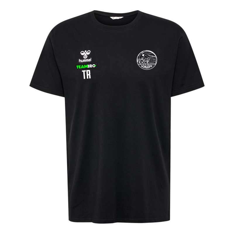 HUMMEL hmlGO 2.0 T-SHIRT S/S
