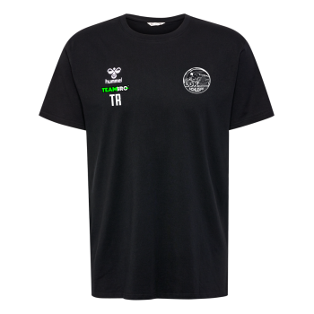 HUMMEL hmlGO 2.0 T-SHIRT S/S KIDS