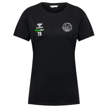 HUMMEL hmlGO 2.0 T-SHIRT S/S WOMAN