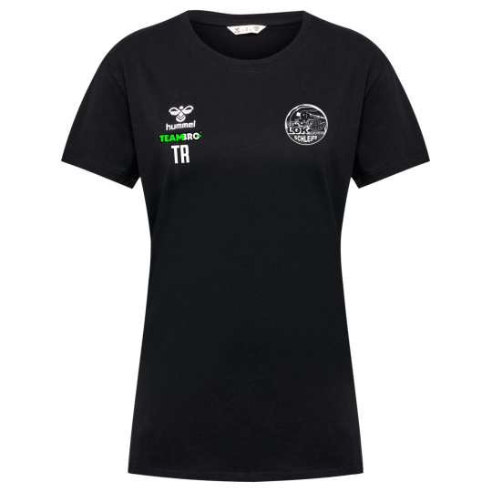 HUMMEL hmlGO 2.0 T-SHIRT S/S WOMAN