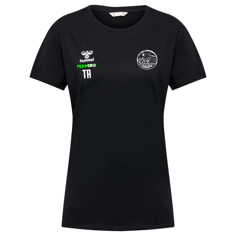 HUMMEL hmlGO 2.0 T-SHIRT S/S WOMAN