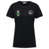SV Lok Schleife Damen Baumwoll Shirt