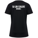 HUMMEL hmlGO 2.0 T-SHIRT S/S WOMAN