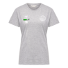 SV Lok Schleife Damen Baumwoll Shirt