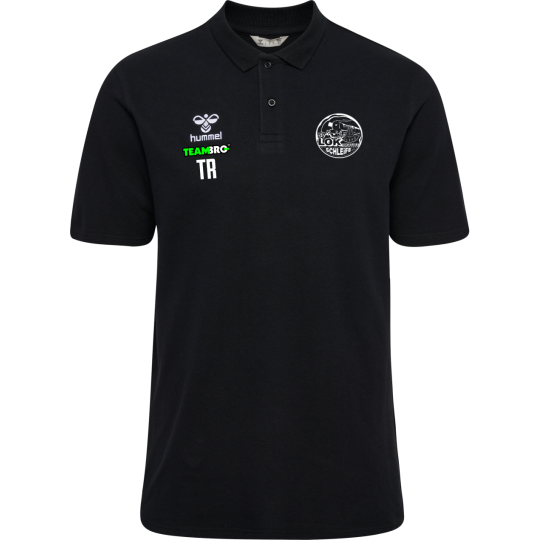 HUMMEL hmlGO 2.0 POLO
