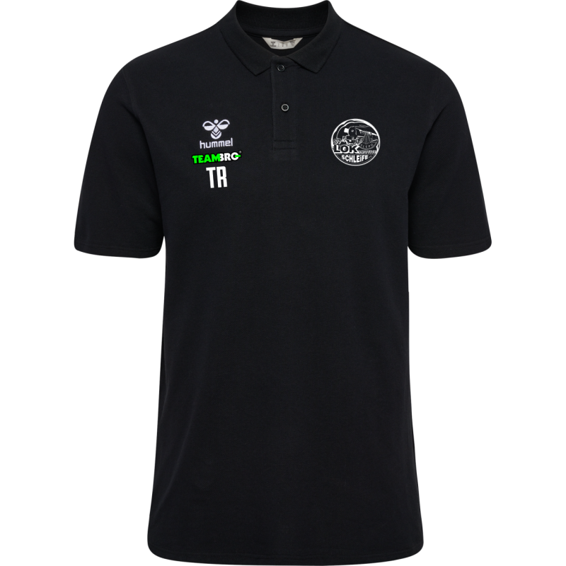 HUMMEL hmlGO 2.0 POLO