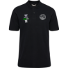 SV Lok Schleife Herren Baumwoll Polo