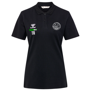 HUMMEL hmlGO 2.0 POLO WOMAN