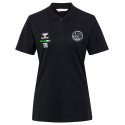HUMMEL hmlGO 2.0 POLO WOMAN