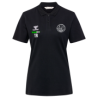 HUMMEL hmlGO 2.0 POLO WOMAN