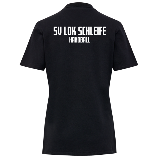 HUMMEL hmlGO 2.0 POLO WOMAN