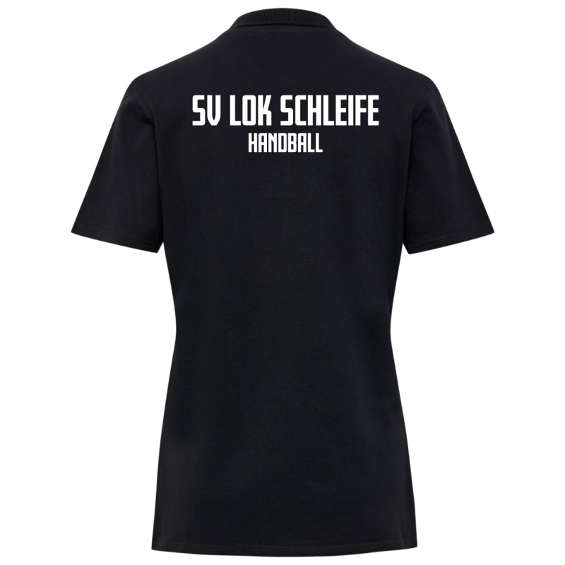 HUMMEL hmlGO 2.0 POLO WOMAN
