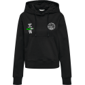 HUMMEL hmlGO 2.0 HOODIE WOMAN