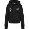 HUMMEL hmlGO 2.0 HOODIE WOMAN