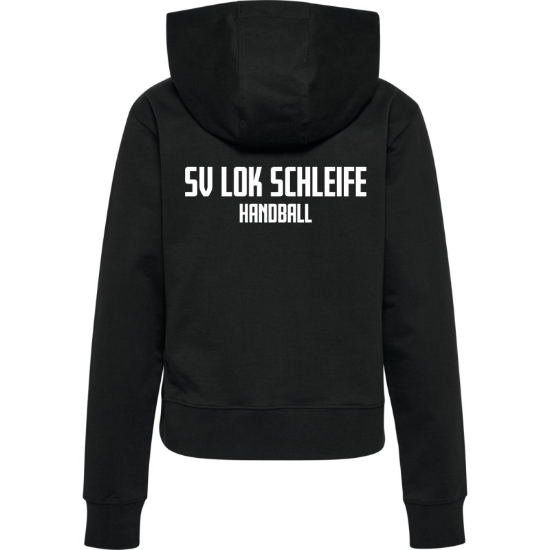 HUMMEL hmlGO 2.0 HOODIE WOMAN