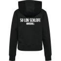 HUMMEL hmlGO 2.0 HOODIE WOMAN