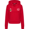 HUMMEL hmlGO 2.0 HOODIE WOMAN
