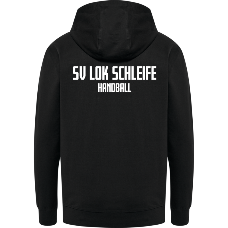 HUMMEL hmlGO 2.0 HOODIE