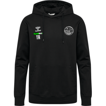 HUMMEL hmlGO 2.0 HOODIE KIDS