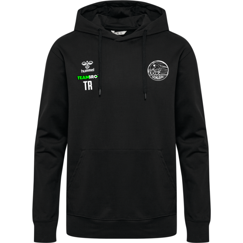 HUMMEL hmlGO 2.0 HOODIE KIDS